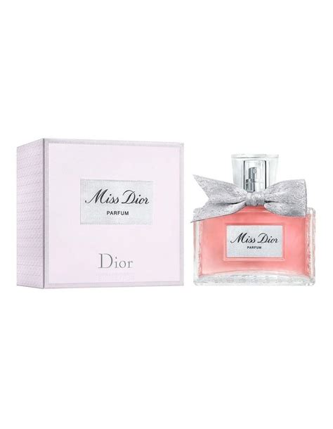 miss dior myer